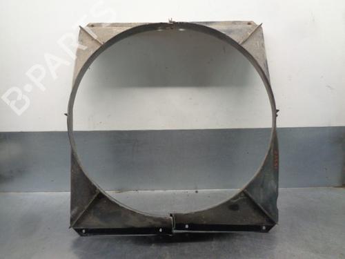 Used Other NISSAN TRADE Platform/Chassis 3.0 TDiC (106 hp) 16666041