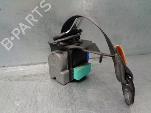 Used Rear left seatbelt CHEVROLET AVEO / KALOS Saloon (T200) 1.4 (94 hp) 10139663