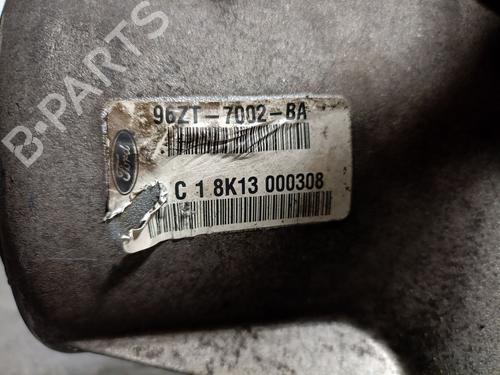 Gearbox FORD ESCORT CLASSIC (AAL, ABL) 1.8 TD | BP36092226M3  - Image 9