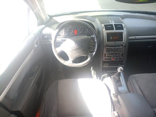 Headlight switch PEUGEOT 407 (6D_) 2.0 HDi 135 (6DRHRH, 6DRHRE, 6DRHRG, 6DRHRJ) | BP33290719I24  - Image 11