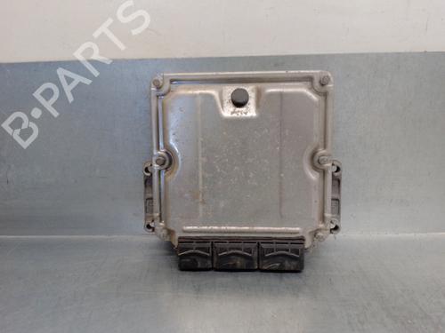 Used Engine control unit (ECU) RENAULT MASTER II Van (FD) [1997-2013]  14941270