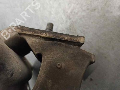 Engine mount NISSAN PATHFINDER III (R51) 2.5 dCi | BP8762893M89 