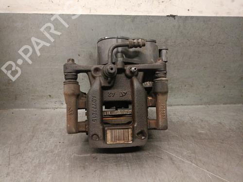 Used Right rear brake caliper PEUGEOT 3008 II SUV (MC_, MR_, MJ_, M4_) 1.2 THP/ PureTech 130 (MRHNSM, MRHNSU, MRHNSJ, MRHNYW,... (131 hp) 27933192