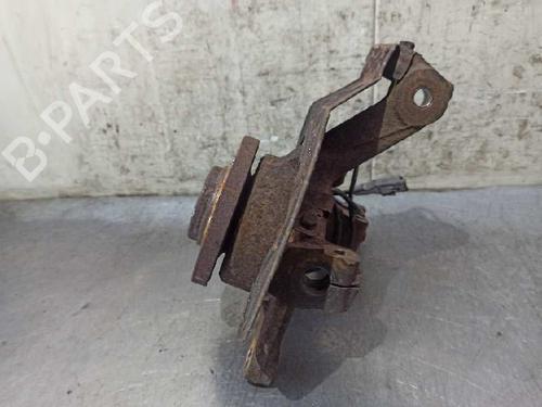 Left front steering knuckle FIAT SCUDO Bus (270_, 272_) 1.6 D Multijet | BP7188023M25 