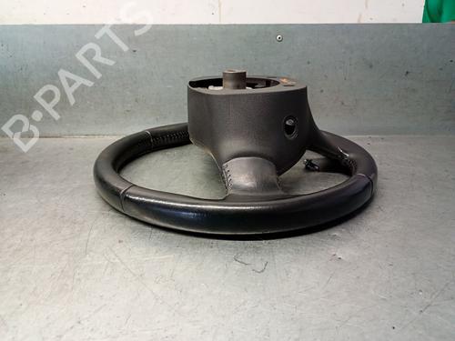 Steering wheel NISSAN JUKE (F15) 1.5 dCi | BP26692207C49 