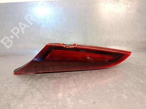 Used Right taillight Right taillight OPEL INSIGNIA A (G09) 1.6 CDTi (68) (136 hp) 21021731 21021731