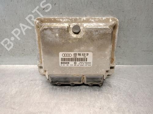 engine-control-unit-ecu-audi-a3-8l1-1996-1997-1998-1999-2000-2001-2002-2003-2004-2005-2006-35799988 main image