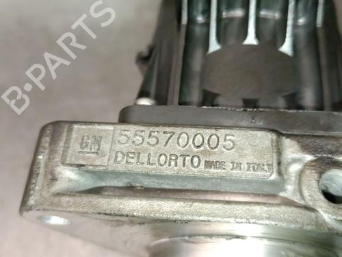 Egr OPEL ASTRA J (P10) 1.6 CDTi (68) | BP31832296M69 