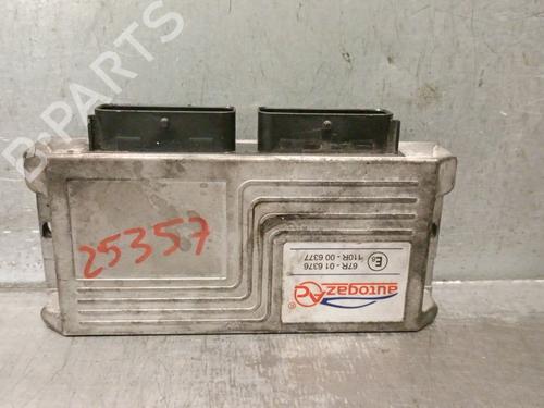 Used Electronic module Electronic module MERCEDES-BENZ V-CLASS (W447) V 250 CDI / d (447.811, 447.813, 447.815) (190 hp) 36304016 36304016