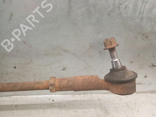 Steering rack FORD FIESTA V (JH_, JD_) 1.4 TDCi | BP27563831M22 