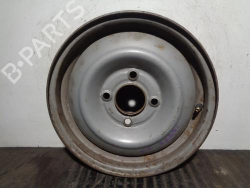 Used Rim CITROËN C15 Box Body/MPV (VD_) 1.8 D (60 hp) 16459631