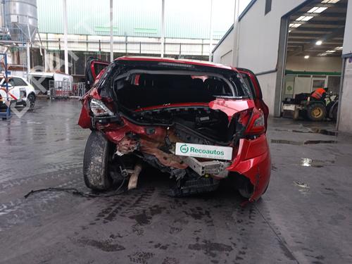 Engine PEUGEOT 308 II (LB_, LP_, LW_, LH_, L3_) 1.5 BlueHDI 100 | BP32166495M1