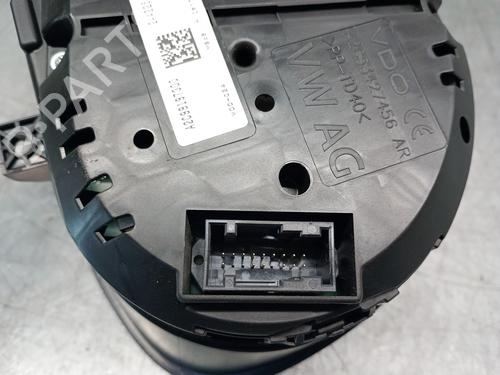 Instrument cluster SEAT ATECA (KH7, KHP) 1.4 TSI | BP25238586C47 