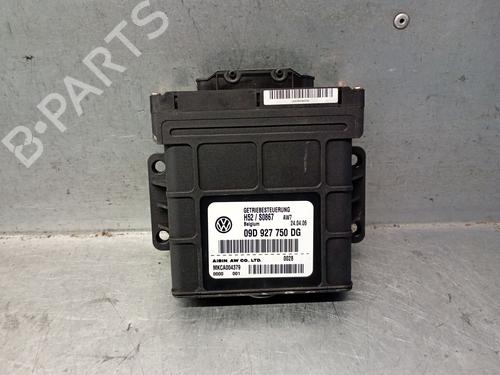 Used Gearbox control unit AUDI Q7 (4LB) 3.0 TDI quattro (233 hp) 27715366