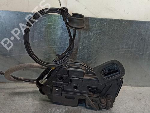 Rear right lock SEAT IBIZA V (KJ1, KJG) 1.0 MPi | BP9306775C99 