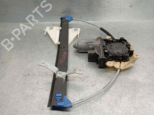 Rear left window mechanism AUDI A3 (8L1) 1.9 TDI | BP8908204C24 