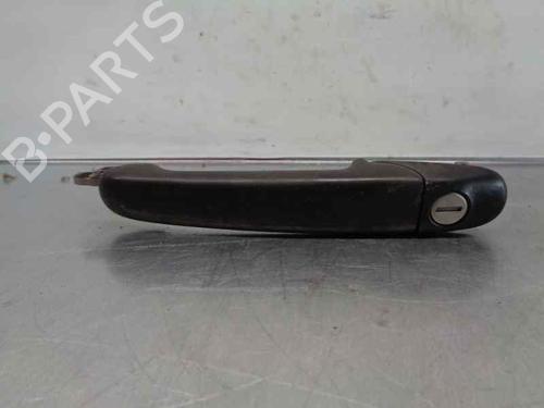 Used Front right exterior door handle SEAT IBIZA II (6K1) 1.4 i (60 hp) 6118574