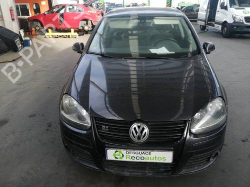 Engine control unit (ECU) VW GOLF V (1K1) 2.0 TDI 16V | BP16975834M57 