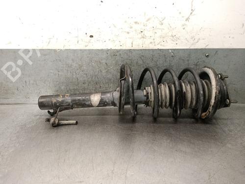 Used Right front shock absorber Right front shock absorber FORD FOCUS I (DAW, DBW) 1.8 TDCi (115 hp) 33244155 33244155