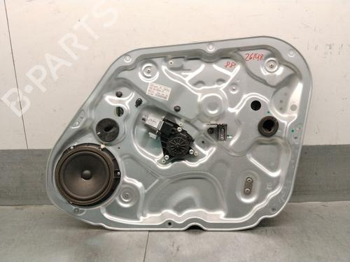 Used Front right window mechanism Front right window mechanism 38177498 38177498