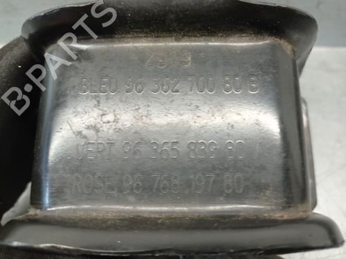 Engine mount PEUGEOT 308 SW I (4E_, 4H_) 1.6 16V | BP28818780M89