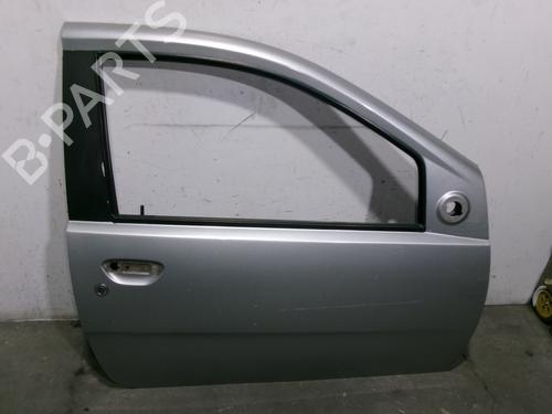 Used Right front door FIAT PUNTO (188_) 1.2 60 (188.030, .050, .130, .150, .230, .250) (60 hp) 21577709