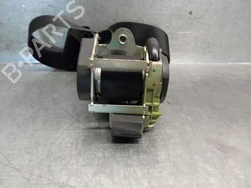 Front right seatbelt FORD MONDEO IV (BA7) 2.0 TDCi | BP28023342I25 