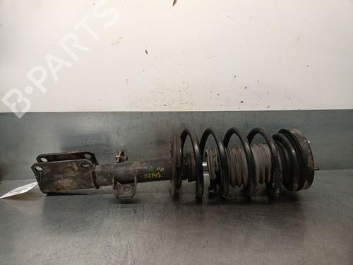 Right front shock absorber BMW X5 (E53) 3.0 i | BP23558535M17 