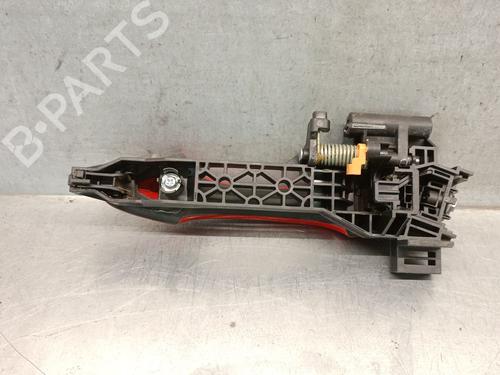 Rear right exterior door handle HYUNDAI KONA SUV Van (OS, OSE, OSI) EV | BP27517452C130 
