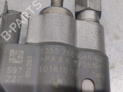 Injector BMW 1 (E81) 118 i | BP38265321M100 - Image 5