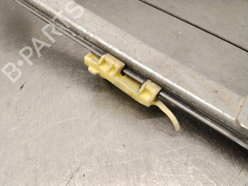 Front left window mechanism NISSAN PRIMASTAR Van (X83) 2.0 dCi 115 | BP39071525C22 - Image 3