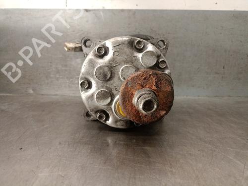 AC compressor CITROËN XANTIA (X1_, X2_) 2.0 i | BP27711390M34 