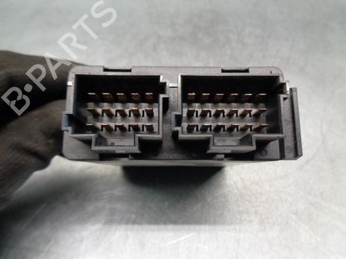 Comfort control module MERCEDES-BENZ VANEO (414) 1.7 CDI (414.700) | BP9238515M56 