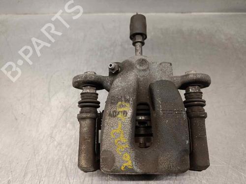 Used Right rear brake caliper BMW 1 (E81) 116 d (116 hp) 18724750
