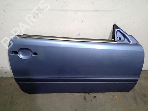 Used Right front door MERCEDES-BENZ CLK (C208) [1997-2003]  29492463