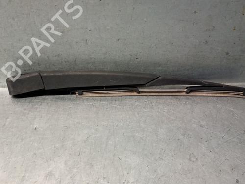 Used Rear windshield wiper arm OPEL CORSA E (X15) 1.3 CDTI (08, 68) (75 hp) 27575688