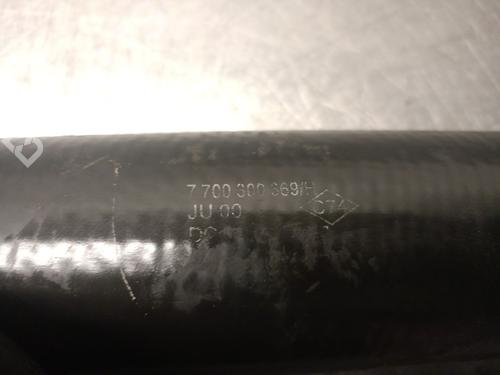 Pipe OPEL MOVANO A Van (X70) 2.8 DTI (FD) | BP30111478M125