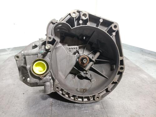 Boîte de vitesses FIAT PANDA (312_, 319_) 1.0 Mild Hybrid (312.PYD1B) (69 hp) 31982807