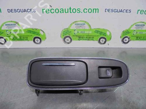 Used Right rear window switch JAGUAR XJ (X350, X358) R 4.2 (395 hp) 2333130