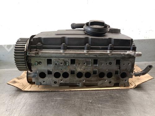 Culata Culata SEAT TOLEDO III (5P2) 2.0 TDI 16V (140 hp) 34344802 34344802