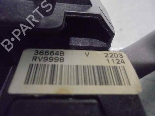 Headlight switch LAND ROVER FREELANDER I (L314) 2.0 Td4 4x4 | BP2089048I24 