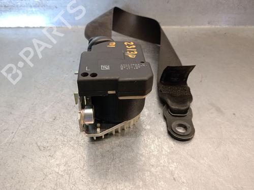 Front left seatbelt FORD FOCUS II (DA_, HCP, DP) 1.6 TDCi | BP27405869I26 