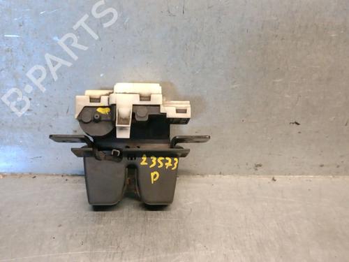 Bakluke lås RENAULT MEGANE II (BM0/1_, CM0/1_) 1.9 dCi (BM0G, CM0G) | BP29071250C101 