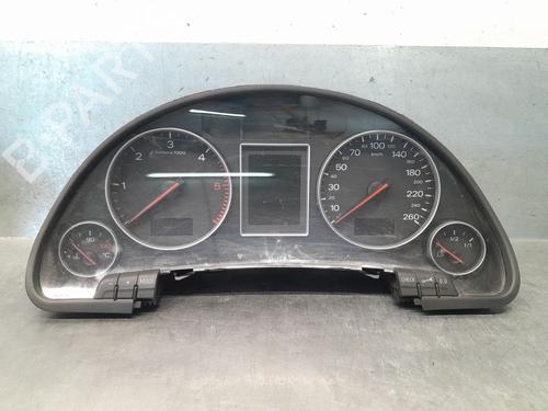 Used Instrument cluster Instrument cluster 36856878 36856878