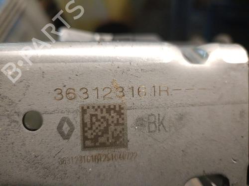 Hand brake DACIA SANDERO III 1.0 TCe 90 | BP33690081I18  - Image 5