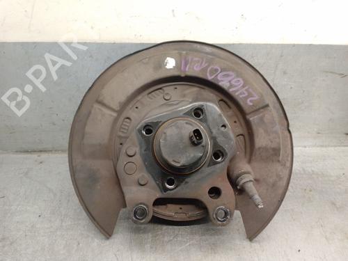 Used Right rear steering knuckle TOYOTA COROLLA Verso (ZER_, ZZE12_, R1_) 1.8 (ZNR11_, ZNR11R) (129 hp) 32232880