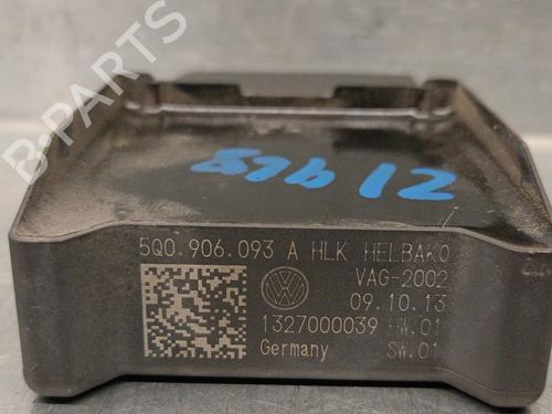 Electronic module VW GOLF VII (5G1, BQ1, BE1, BE2) 2.0 GTI | BP23102526M83 