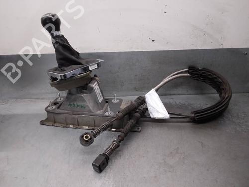 Used Gear lever VW PASSAT B6 (3C2) 2.0 TDI 16V (140 hp) 17453925