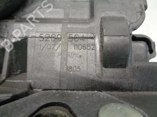 Tailgate lock FIAT TIPO Estate (356_, 357_)  | BP10293548C101