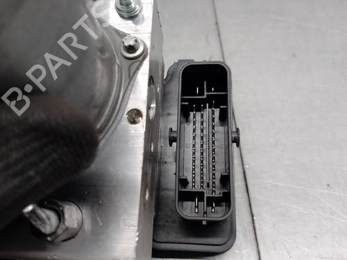 ABS pump RENAULT CAPTUR II (HF_)  | BP15831608M43 